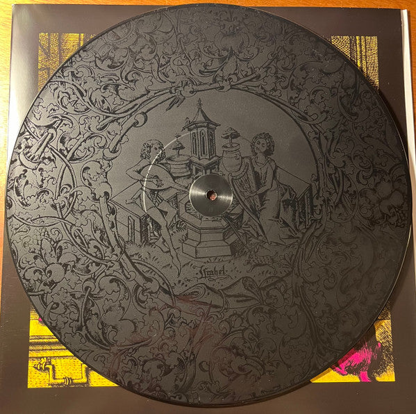 TV GIRL & JORDANA - Summer's Over (VINYL) | Mint (M) Mint (M)-The Happy Cap
