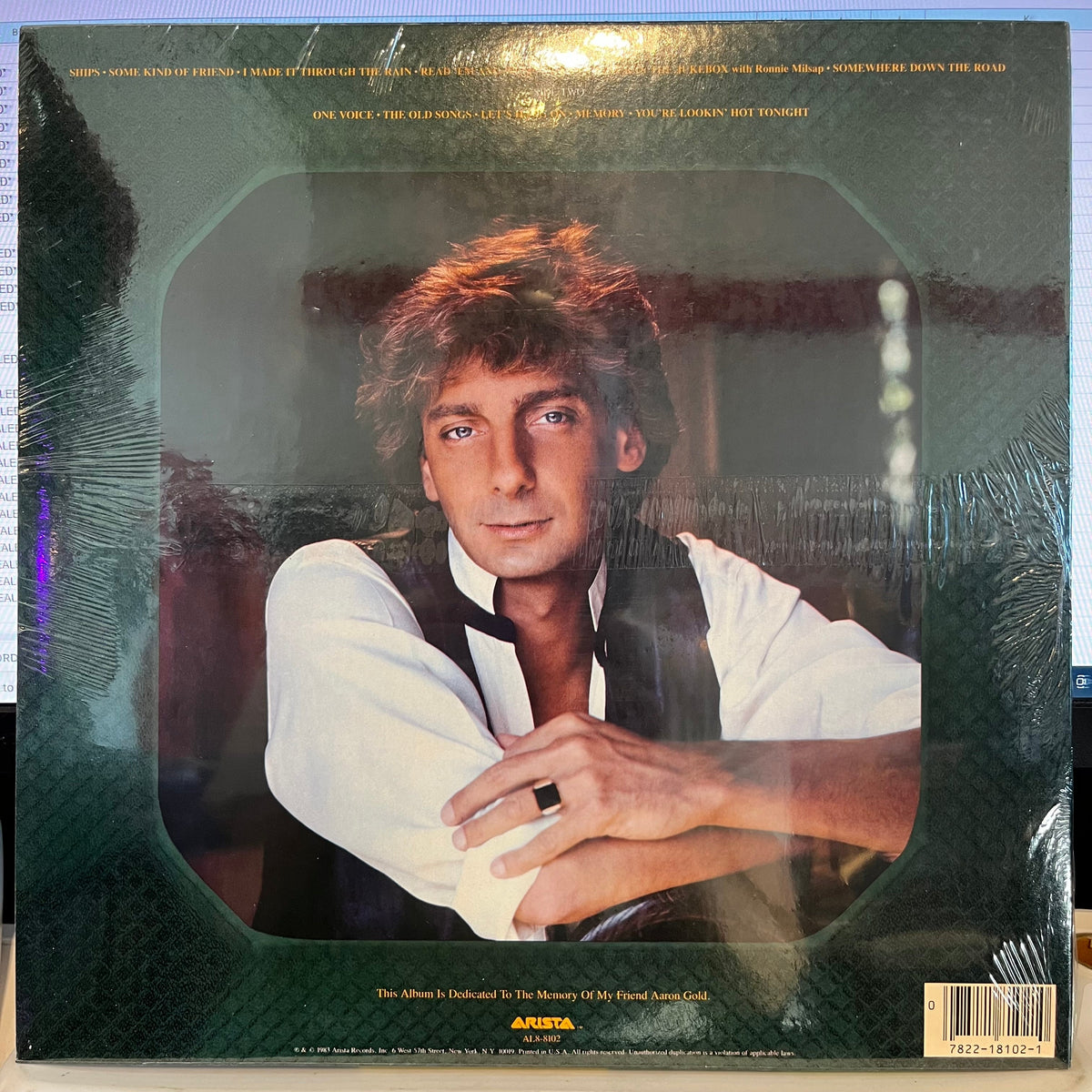 Greatest Hits Vol. II *SEALED* | Mint (M) Mint (M)-The Happy Cap