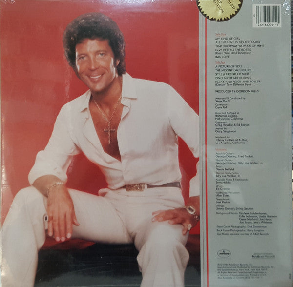 Love Is On The Radio | Mint (M) Near Mint (NM)-The Happy Cap