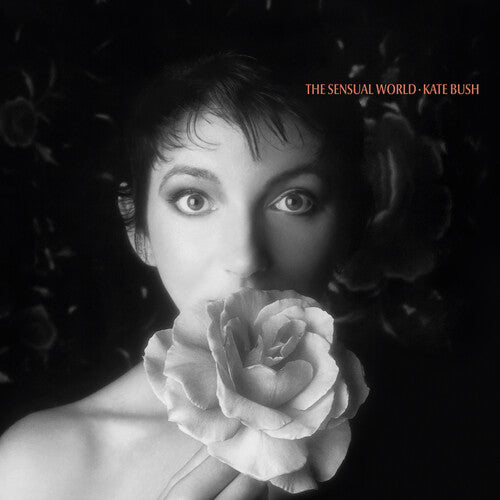 Kate Bush - The Sensual World: 2018 Remaster (180 GRAM VINYL) | Mint (M) Mint (M)-The Happy Cap