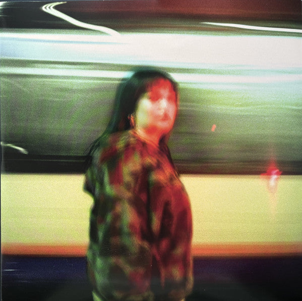 Lola Young - My Mind Wanders And Sometimes Leaves Completely | Mint (M) Mint (M)-The Happy Cap