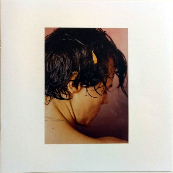 Harry Styles - Harry Styles (VINYL) | Near Mint (NM or M-) Near Mint (NM)-The Happy Cap