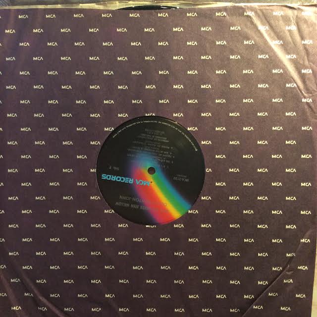 Olivia Newton-John - Have You Never Been Mellow (VINYL) | Near Mint (NM or M-)-The Happy Cap