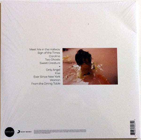 Harry Styles - Harry Styles (VINYL) | Near Mint (NM or M-) Near Mint (NM)-The Happy Cap