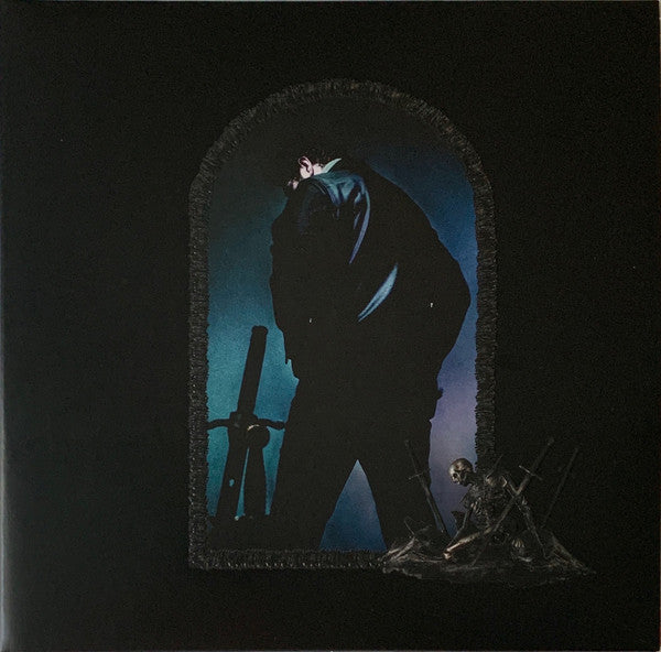 Post Malone - Hollywood's Bleeding | Mint (M) Mint (M)-The Happy Cap