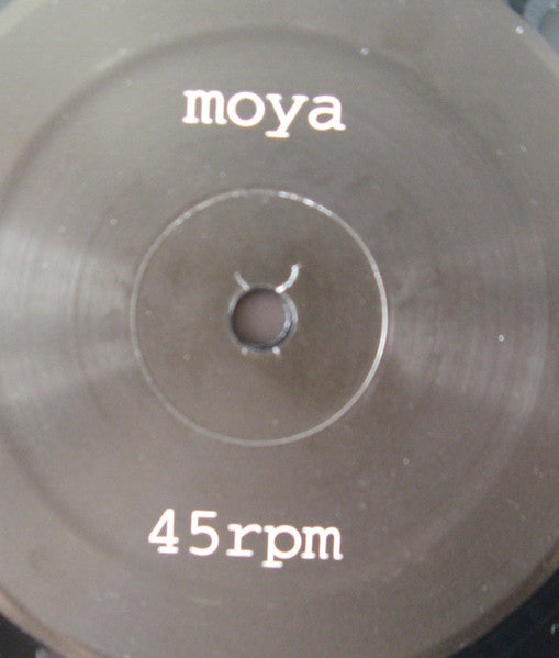Godspeed You Black Emperor! - Slow Riot For New Zero Kanada E.P. | Mint (M) Mint (M)-The Happy Cap