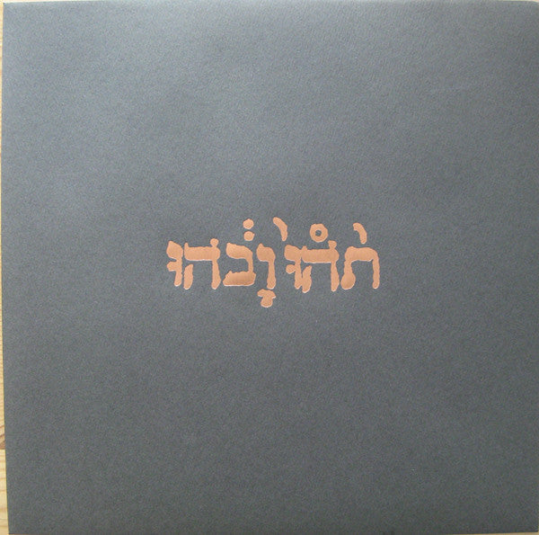Godspeed You Black Emperor! - Slow Riot For New Zero Kanada E.P. | Mint (M) Mint (M)-The Happy Cap