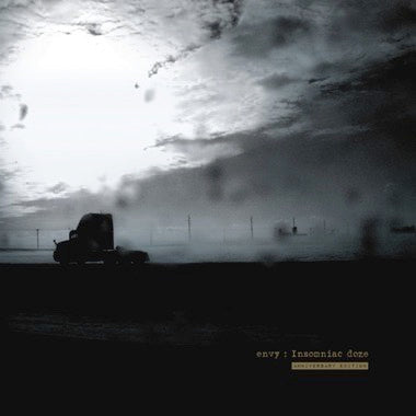 envy - (PRESALE 7/17/26) Insomniac Doze (Anniversary Edition) (2xVINYL) |-The Happy Cap