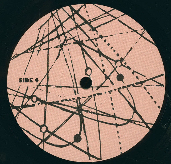 Stereolab - Electrically Possessed [Switched On Vol. 4] | Mint (M) Mint (M)-The Happy Cap