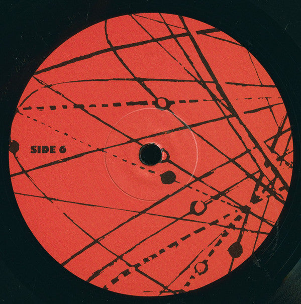 Stereolab - Electrically Possessed [Switched On Vol. 4] | Mint (M) Mint (M)-The Happy Cap