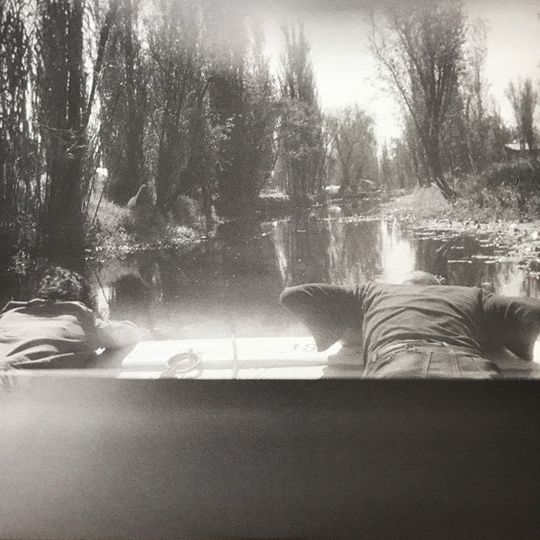 Godspeed You Black Emperor! - G_d's Pee At State's End! (180G VINYL LP + 10" EP) | Mint (M) Mint (M)-The Happy Cap