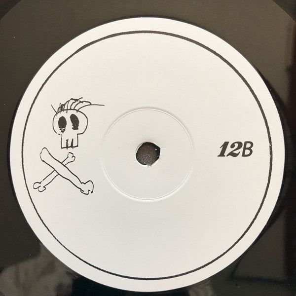 Godspeed You Black Emperor! - G_d's Pee At State's End! (180G VINYL LP + 10" EP) | Mint (M) Mint (M)-The Happy Cap