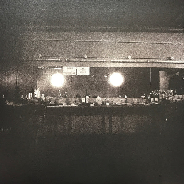 Godspeed You Black Emperor! - G_d's Pee At State's End! (180G VINYL LP + 10" EP) | Mint (M) Mint (M)-The Happy Cap