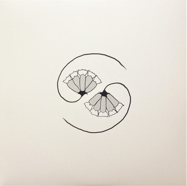 Godspeed You Black Emperor! - G_d's Pee At State's End! (180G VINYL LP + 10" EP) | Mint (M) Mint (M)-The Happy Cap