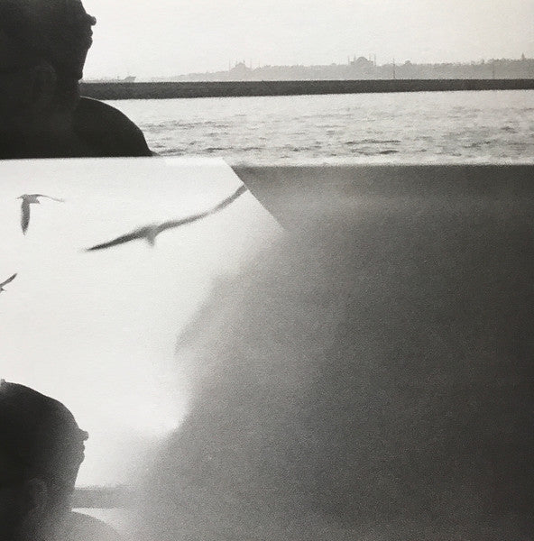 Godspeed You Black Emperor! - G_d's Pee At State's End! (180G VINYL LP + 10" EP) | Mint (M) Mint (M)-The Happy Cap