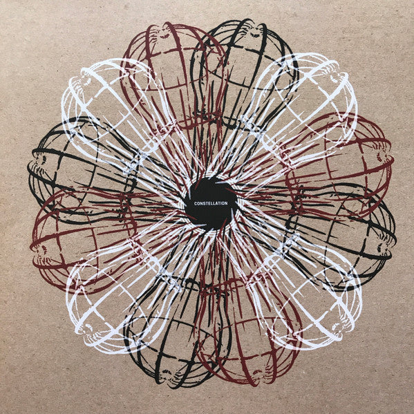 Godspeed You Black Emperor! - G_d's Pee At State's End! (180G VINYL LP + 10" EP) | Mint (M) Mint (M)-The Happy Cap