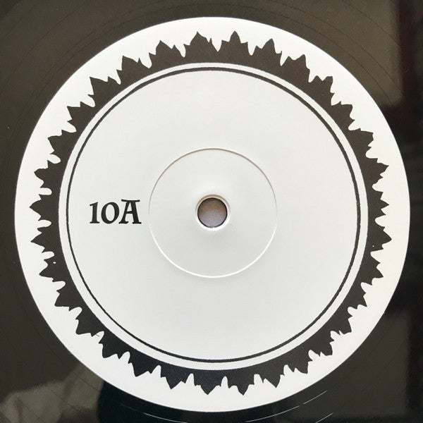 Godspeed You Black Emperor! - G_d's Pee At State's End! (180G VINYL LP + 10" EP) | Mint (M) Mint (M)-The Happy Cap