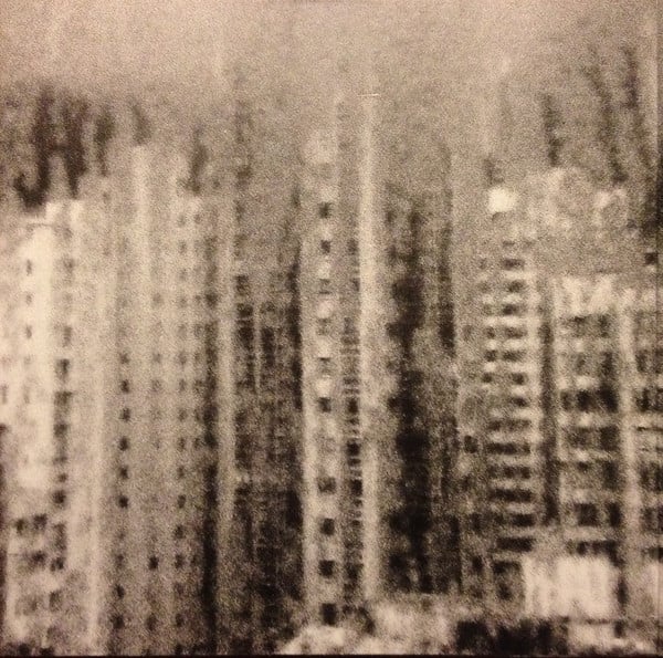 Godspeed You Black Emperor! Asunder, Sweet And Other Distress LP Mint (M) Mint (M)-The Happy Cap