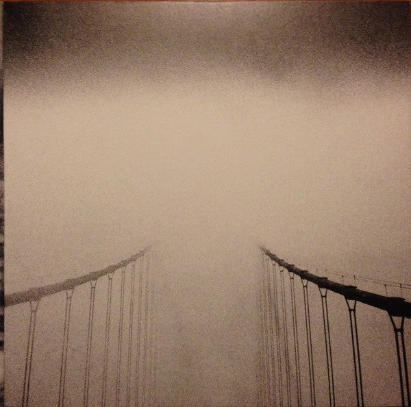 Godspeed You Black Emperor! Asunder, Sweet And Other Distress LP Mint (M) Mint (M)-The Happy Cap