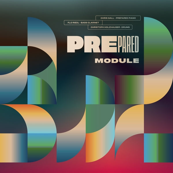 Prepared - Module |-The Happy Cap