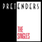 Pretenders - The Singles (2xVINYL) | Mint (M) Mint (M)-The Happy Cap