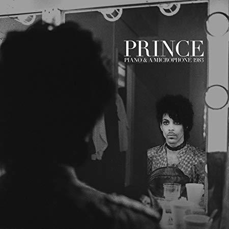 Prince - Piano and A Microphone 1983 (180g Vinyl) | Mint (M) Mint (M)-The Happy Cap