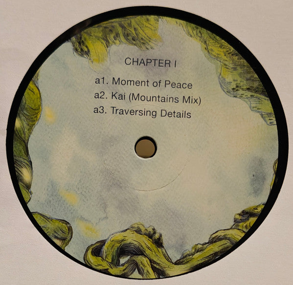 Volen Sentir - The Book Of Wisdom (2xVINYL) |-The Happy Cap