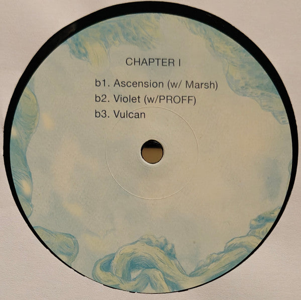 Volen Sentir - The Book Of Wisdom (2xVINYL) |-The Happy Cap