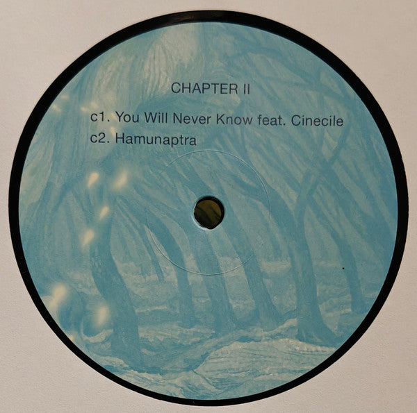 Volen Sentir - The Book Of Wisdom (2xVINYL) |-The Happy Cap