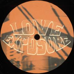 Katakana - Return From The Wasteland (VINYL 12" Love Exposure LER005 2026) | NEW-The Happy Cap
