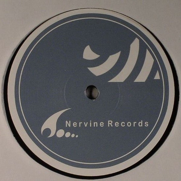 Inkfish - Rush | Near Mint (NM) Generic-The Happy Cap