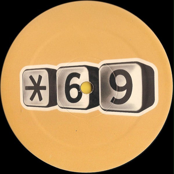 Puncher - The Wall (Remixes) | Near Mint (NM) Near Mint (NM)-The Happy Cap