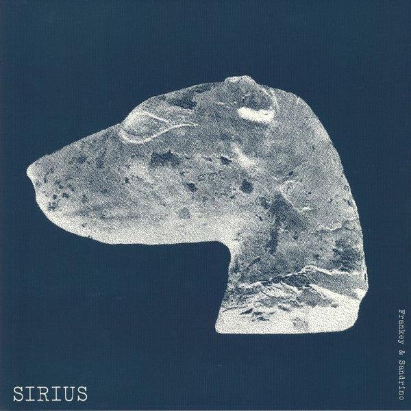 Sirius | Mint (M) Mint (M)-The Happy Cap