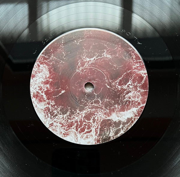 Distorted Youth EP | Mint (M) Mint (M)-The Happy Cap