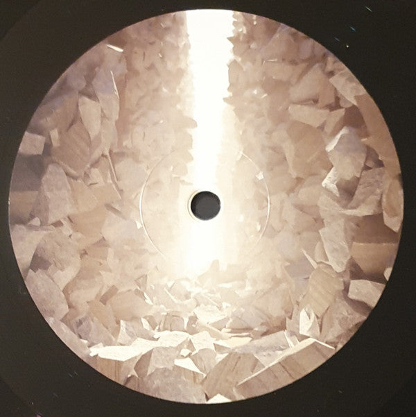 In My System EP | Mint (M) Mint (M)-The Happy Cap