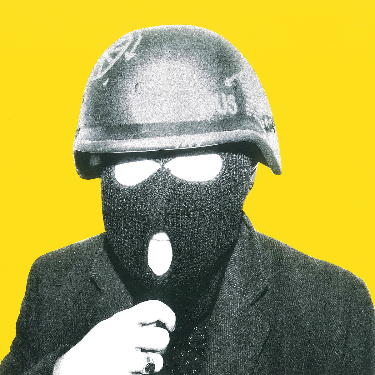 Protomartyr - Consolation E.P. (VINYL) | Mint (M) Mint (M)-The Happy Cap