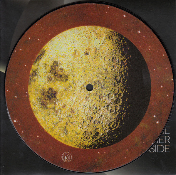 Public Service Broadcasting - The Other Side | Mint (M) Mint (M)-The Happy Cap