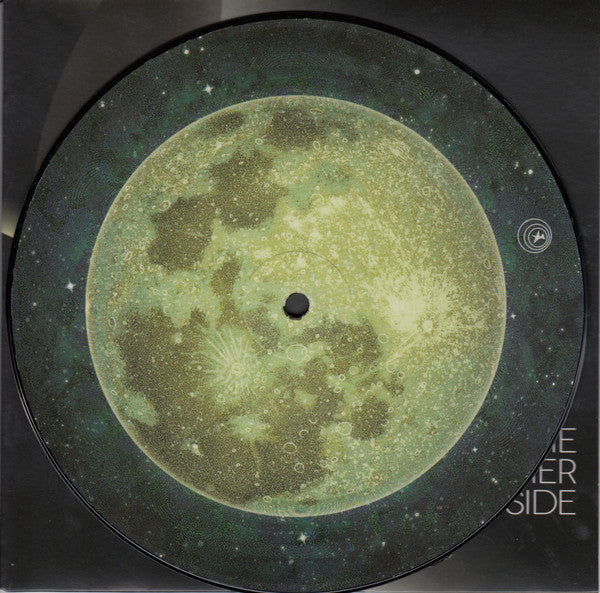 Public Service Broadcasting - The Other Side | Mint (M) Mint (M)-The Happy Cap