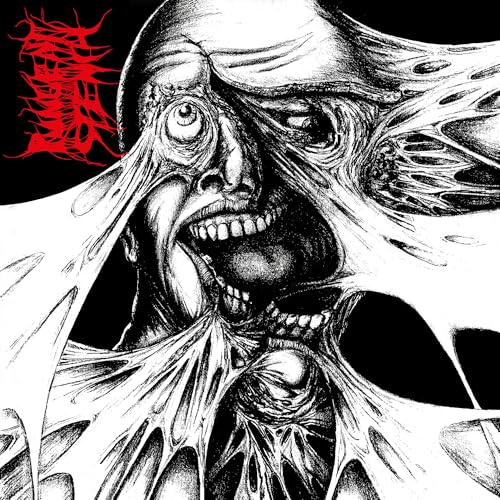 Pungent Stench - Pungent Stench |-The Happy Cap