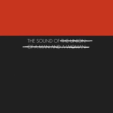 The Union of a Man and a Woman - The Sound of... (CD) | Mint (M) Mint (M)-The Happy Cap
