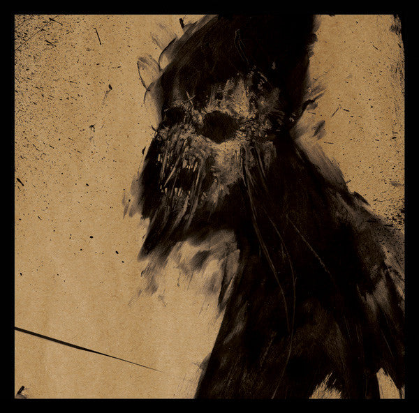 Enabler / Yautja (VINYL 7") | Mint (M) Mint (M)-The Happy Cap