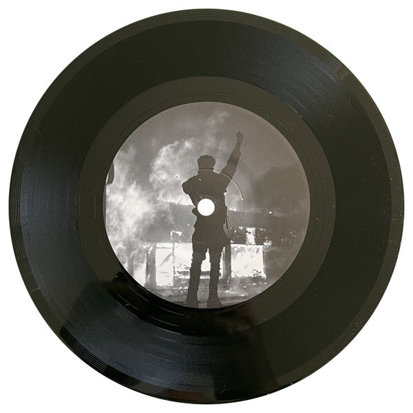 Lowest - Lowest (7"VINYL) | Mint (M) Mint (M)-The Happy Cap
