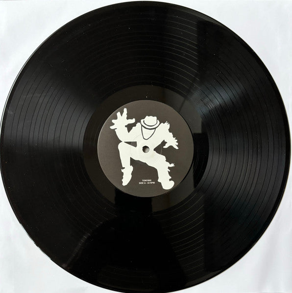 Learn To Dance The Geek With The... Operation Ivy: The Demos 1986-1988 (UNOFFICIAL VINYL) | Mint (M) Mint (M)-The Happy Cap