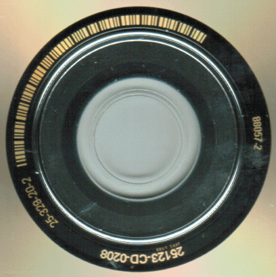 Joyce Manor - I Used To Go To This Bar (CD) |-The Happy Cap