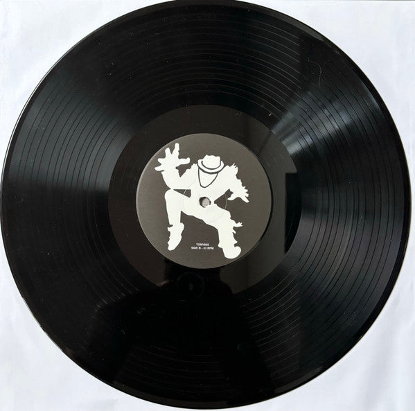 Learn To Dance The Geek With The... Operation Ivy: The Demos 1986-1988 (UNOFFICIAL VINYL) | Mint (M) Mint (M)-The Happy Cap