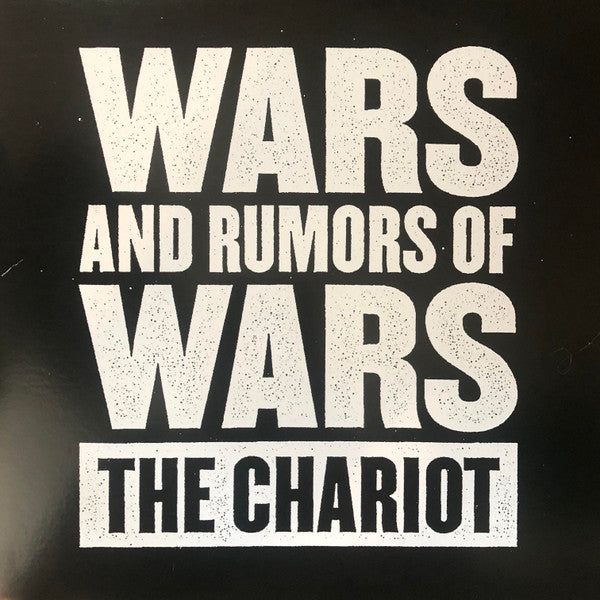 Wars And Rumors Of Wars | Mint (M) Mint (M)-The Happy Cap