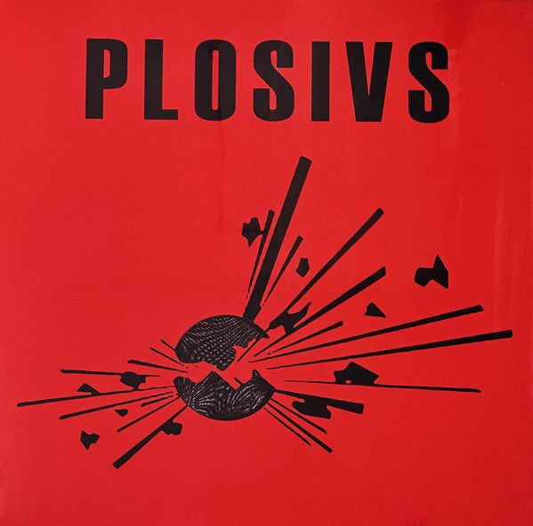 Plosivs | Mint (M) Mint (M)-The Happy Cap