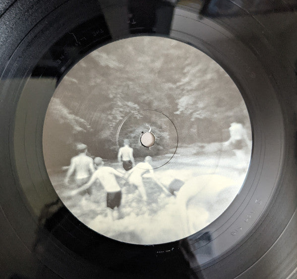 Fugazi - Steady Diet Of Nothing | Mint (M) Mint (M)-The Happy Cap