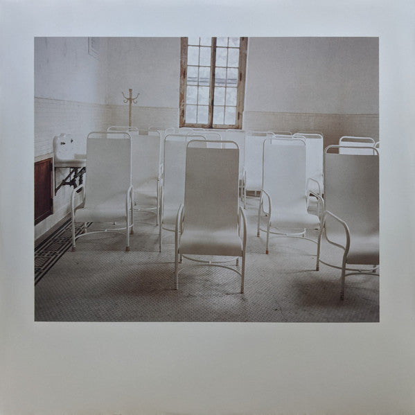 Fugazi - Steady Diet Of Nothing | Mint (M) Mint (M)-The Happy Cap