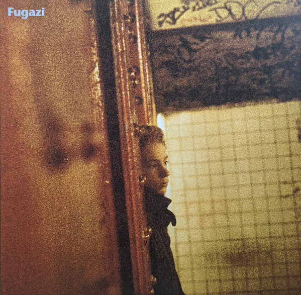 Fugazi - Steady Diet Of Nothing | Mint (M) Mint (M)-The Happy Cap